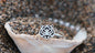Tiger Ring – Sterling Silver